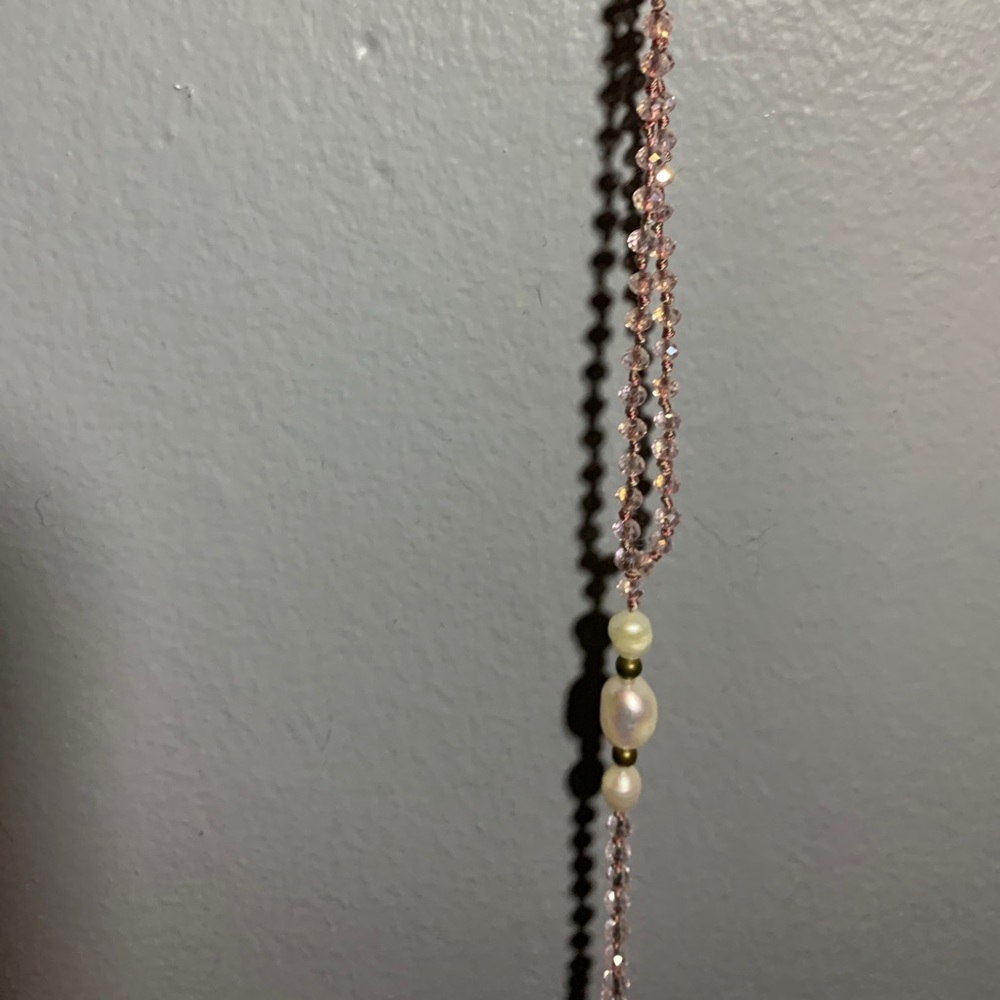 CUTE NECKLACE